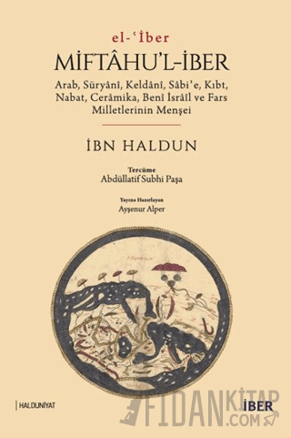 Miftahu’l-İber İbn Haldun