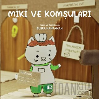 Miki ve Komşuları