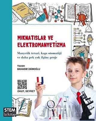 Mıknatıslar ve Elektromanyetizma