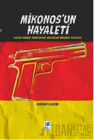 Mikonos’un Hayaleti