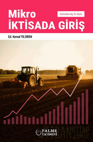 Mikro İktisada Giriş