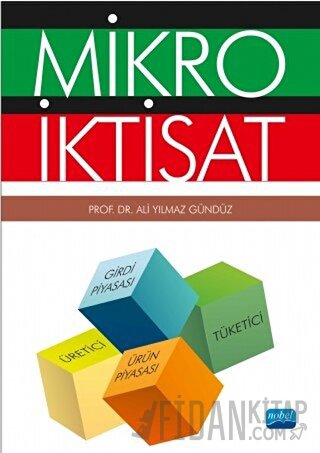 Mikro İktisat