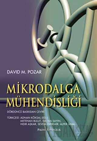 Mikrodalga Mühendisliği