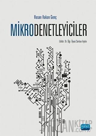 Mikrodenetleyiciler