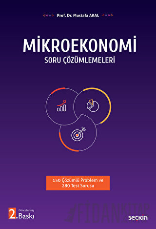 Mikroekonomi Soru Çözümlemeleri