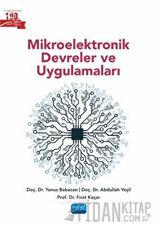 Mikroelektronik Devreler ve Uygulamaları