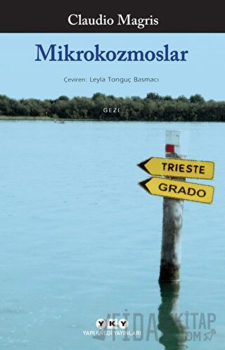 Mikrokozmoslar