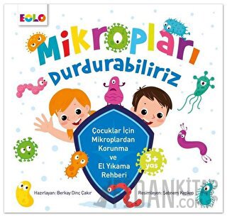 Mikropları Durdurabiliriz