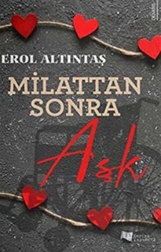 Milattan Sonra Aşk