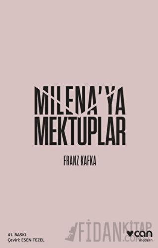 Milena’ya Mektuplar