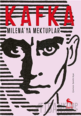 Milena’ya Mektuplar Franz Kafka