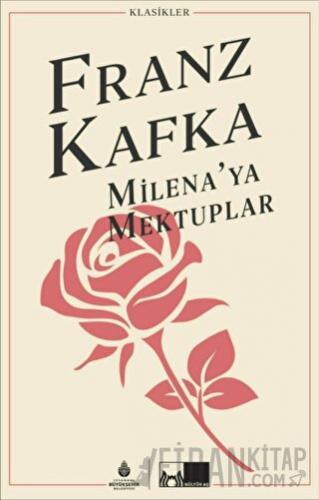 Milena'ya Mektuplar (Ciltli) Franz Kafka