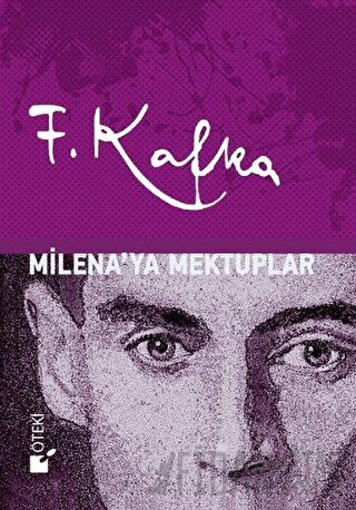 Milena'ya Mektuplar (Ciltli)