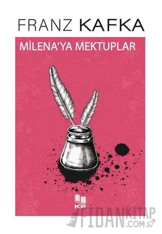 Milena'ya Mektuplar