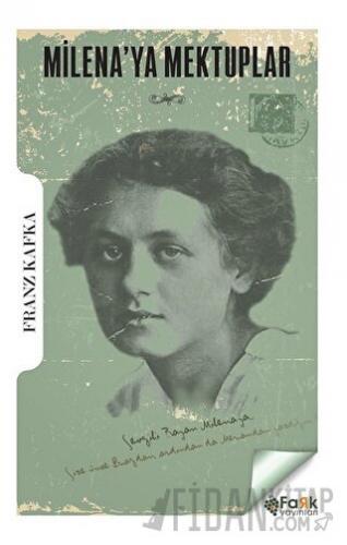 Milena'ya Mektuplar