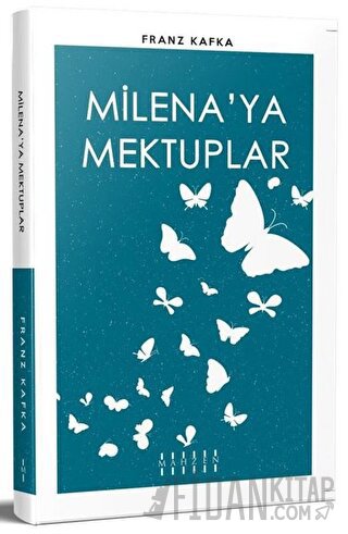 Milena'ya Mektuplar