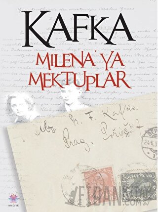 Milena'ya Mektuplar Franz Kafka