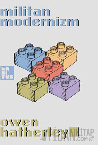 Militan Modernizm
