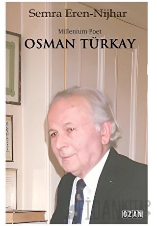 Millenium Poet Osman Türkay