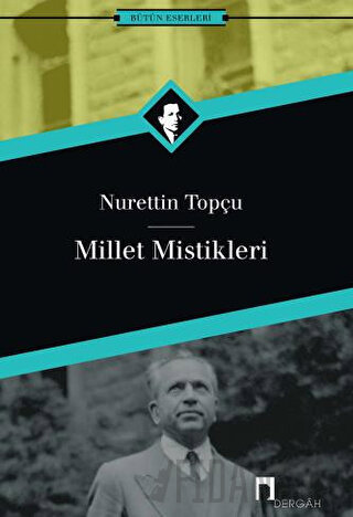 Millet Mistikleri