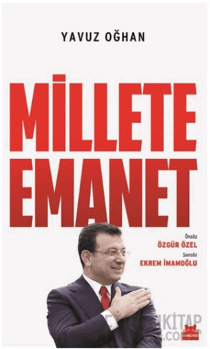 Millete Emanet