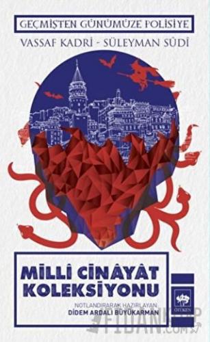 Milli Cinayat Koleksiyonu