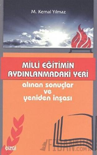 Milli Eğitimin Aydınlanmadaki Yeri