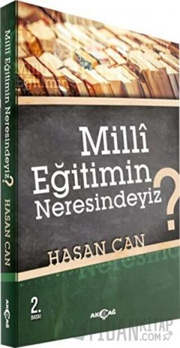 Milli Eğitimin Neresindeyiz?