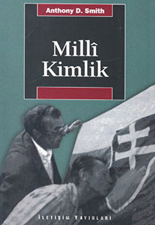 Milli Kimlik Anthony D. Smith