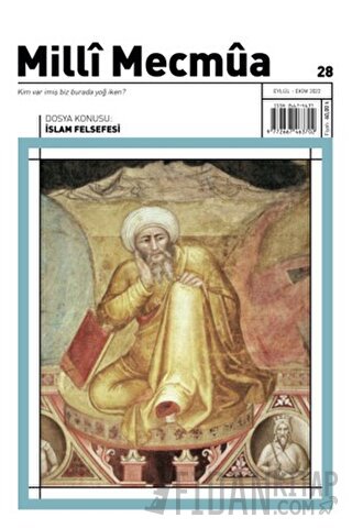 Milli Mecmua Sayı: 28 Eylül - Ekim 2022