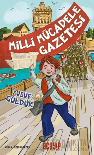 Milli Mücadele Gazetesi