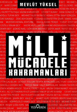 Milli Mücadele Kahramanları