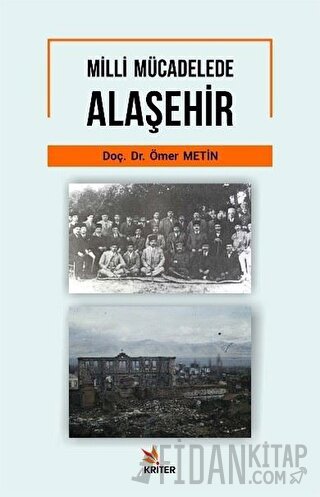 Milli Mücadelede Alaşehir