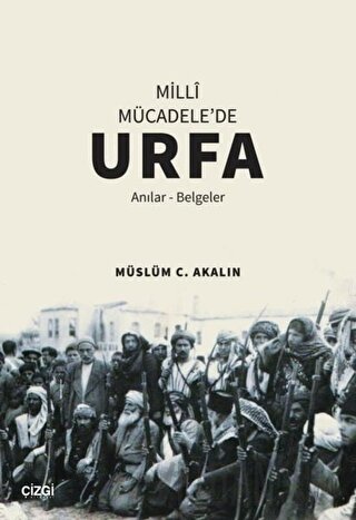 Milli Mücadele'de Urfa