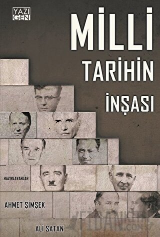 Milli Tarihin İnşası