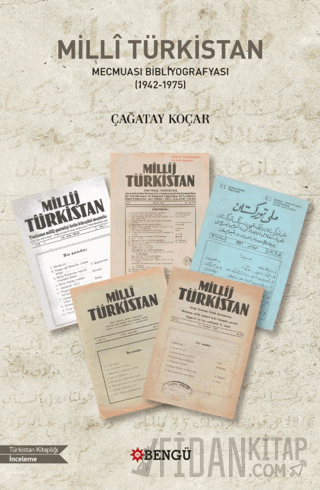 Milli Türkistan Mecmuası Bibliyografyası (1942-1975)