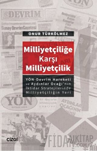 Milliyetçiliğe Karşı Milliyetçilik