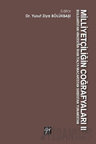 Milliyetçiliğin Coğrafyaları 2