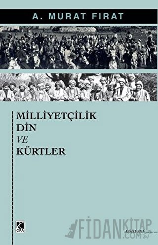Milliyetçilik Din ve Kürtler