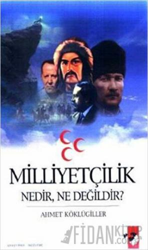 Milliyetçilik Nedir, Ne Değildir?