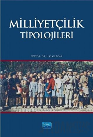 Milliyetçilik Tipolojileri