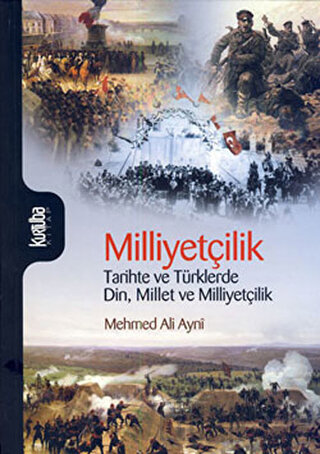 Milliyetçilik
