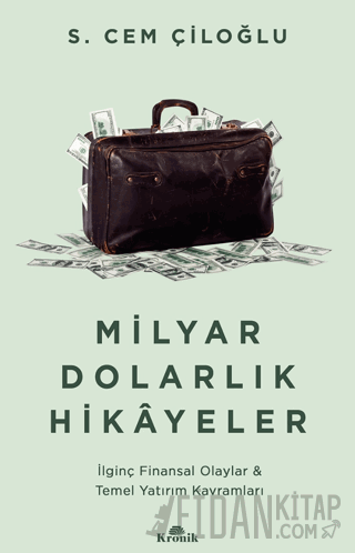 Milyar Dolarlık Hikayeler