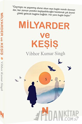 Milyarder ve Keşiş