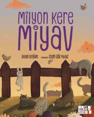 Milyon Kere Miyav