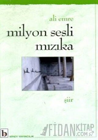 Milyon Sesli Mızıka