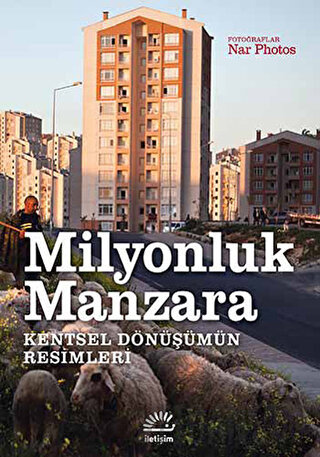 Milyonluk Manzara Alev Erkilet