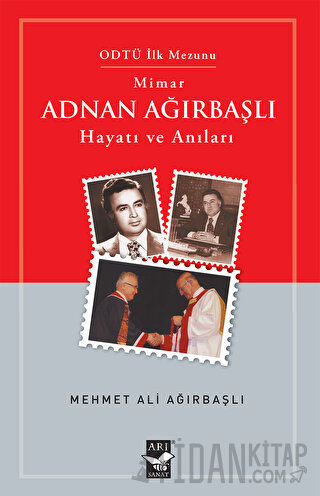 Mimar Adnan Ağırbaşlı