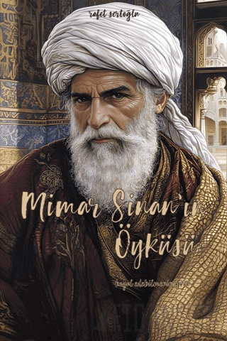 Mimar Sinan’ın Öyküsü Rafet Sertoğlu