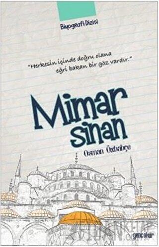 Mimar Sinan